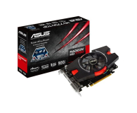 ASUS Radeon HD7750 1024MB 128bit OC - 81736 - zdjęcie 2